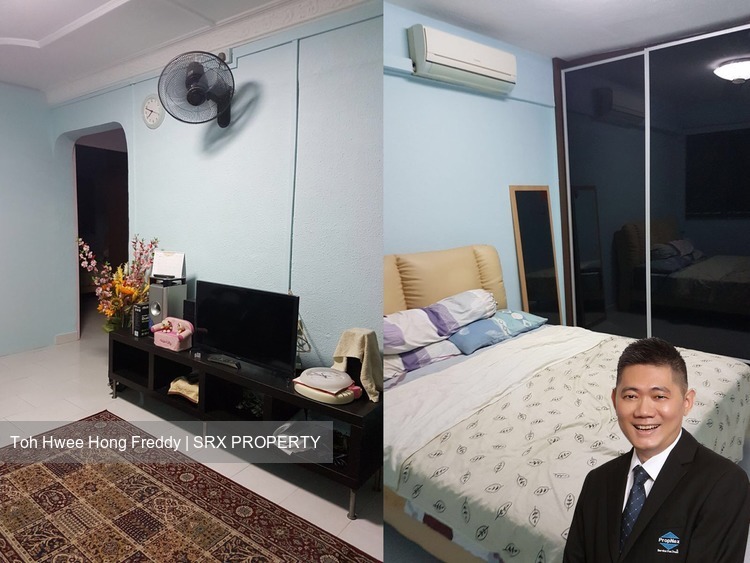 Yishun Street 11 thumbnail photo